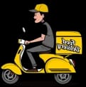 Delivery Scooter